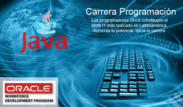 Programación JAVA Inicial Programación JAVA Inicial