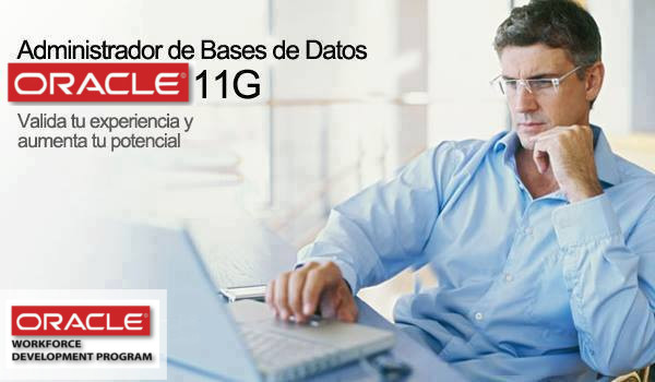 Administrador DBA Administrador DBA