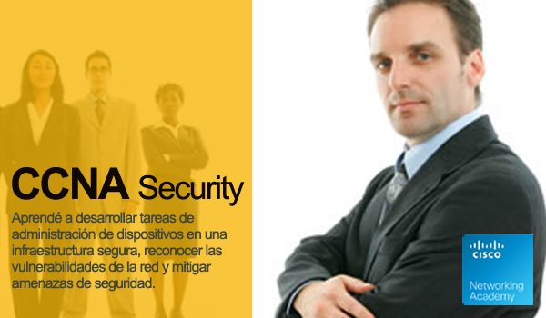  CCNA Security